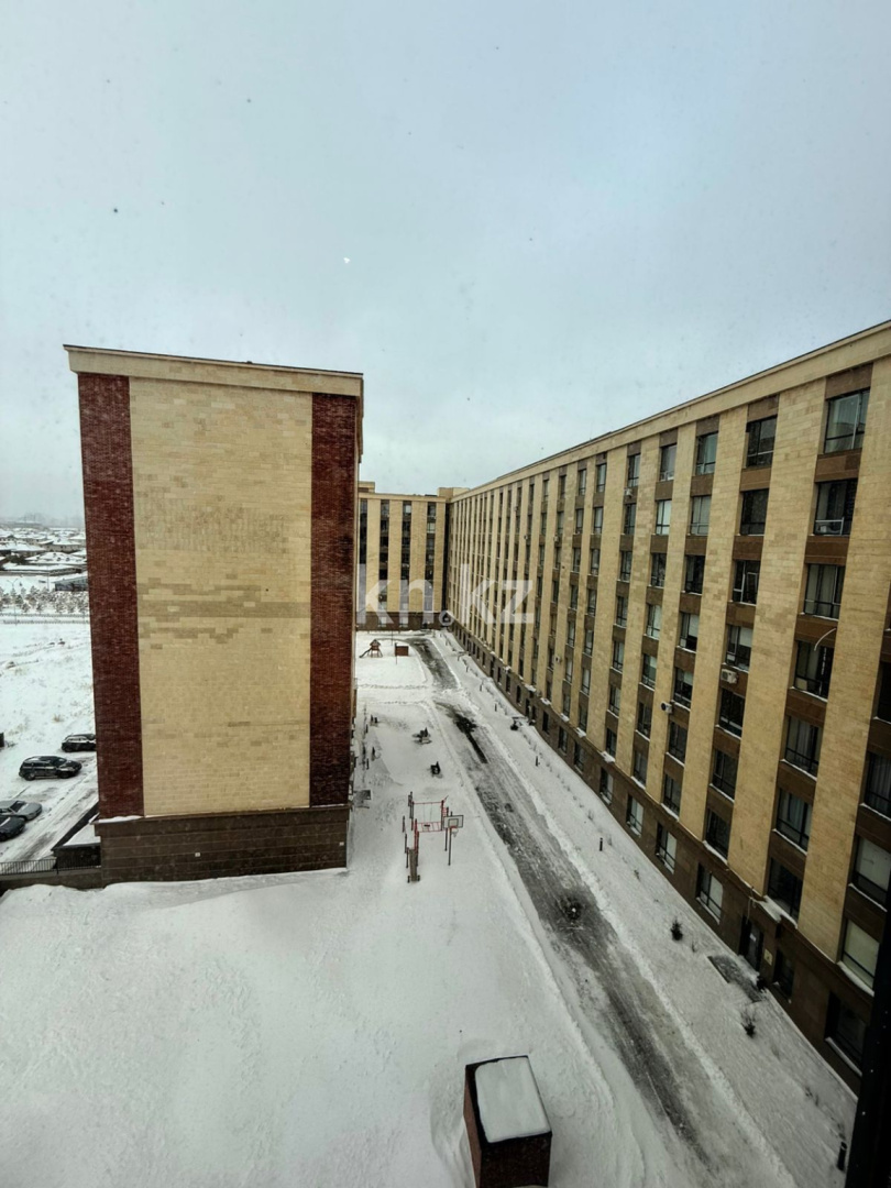 Продажа 3-комнатной квартиры, 112.5 м² - Продажа дач в Усть-Каменогорске фото 18 из 18