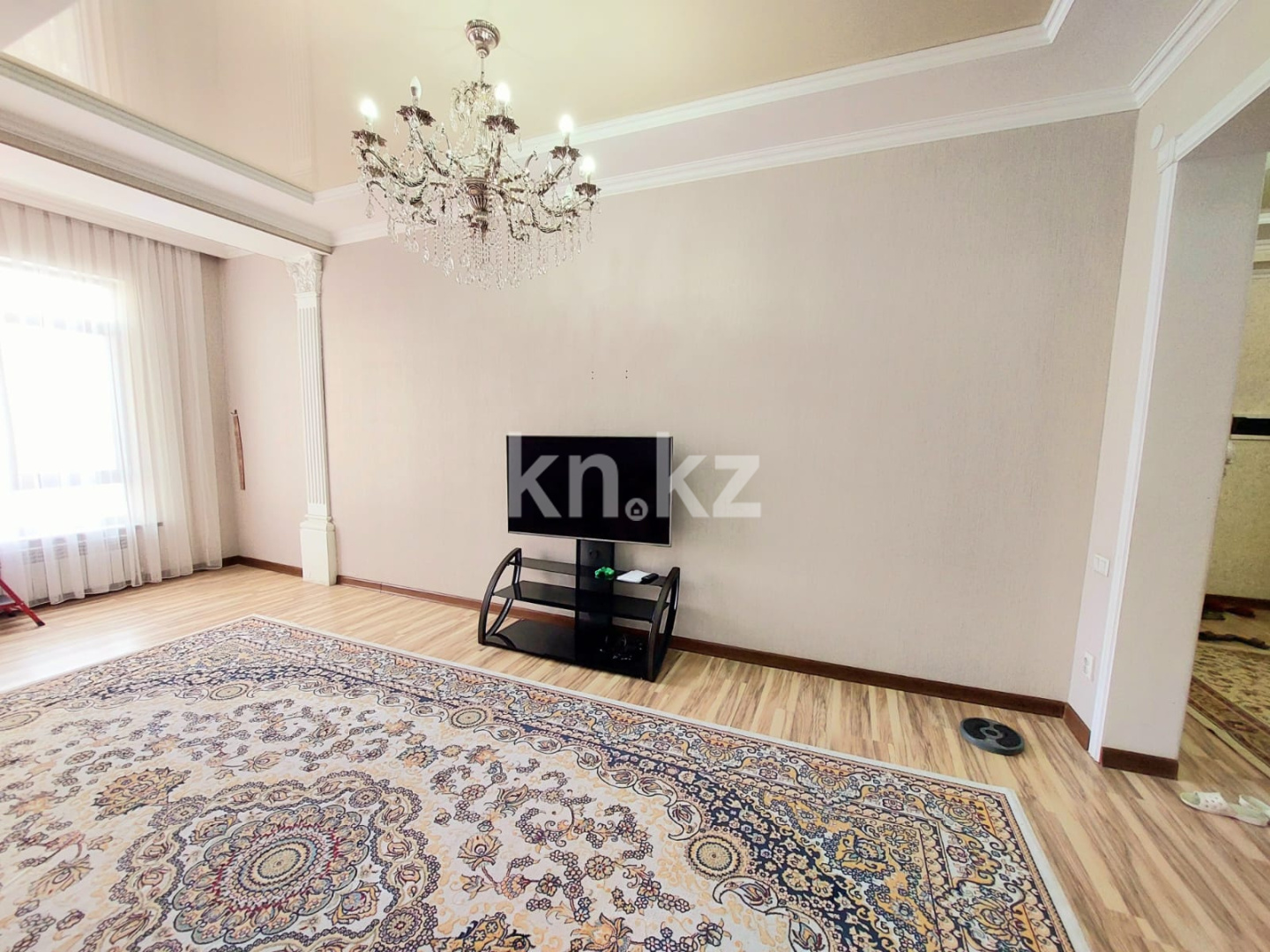 Продажа 3-комнатной квартиры, 145 м², ул. Дулати, дом  201а - Продажа квартир в новостройках Шымкента фото 17 из 27