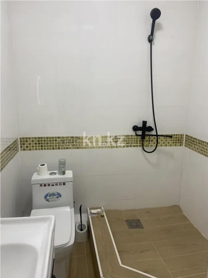 Продажа 1-комнатной квартиры, 18 м² - Продажа  однокомнатных квартир в Алматы - страница 2 фото 3 из 3