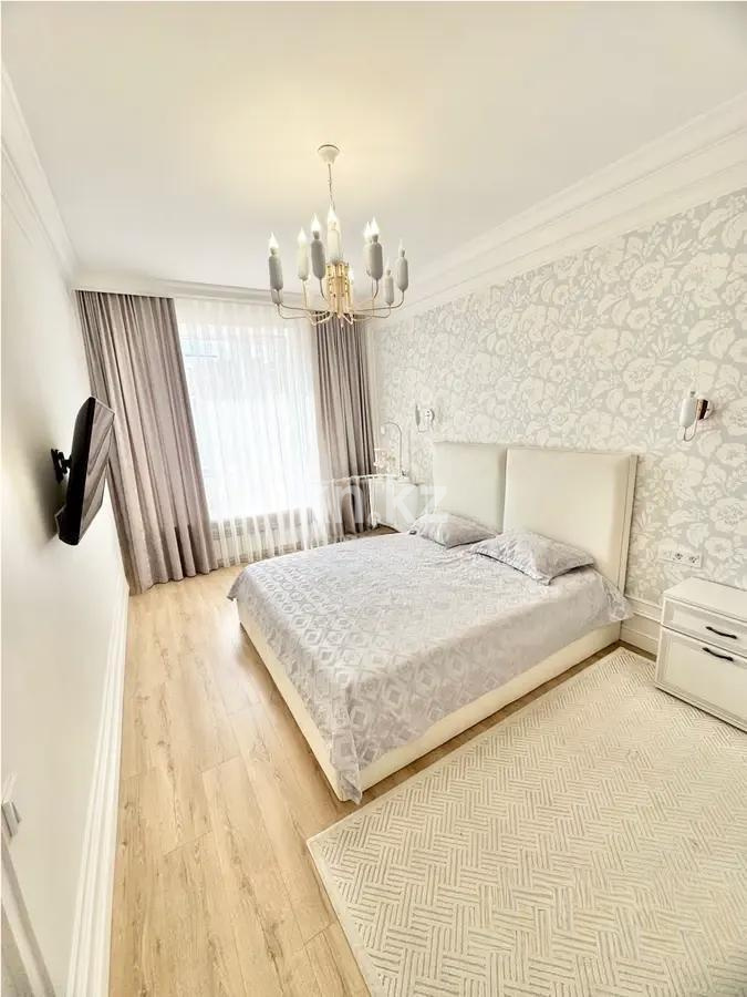 Продажа 3-комнатной квартиры, 84 м², ул. Мухамедханова, дом  8 - Продажа квартир в Казахстане фото 2 из 6