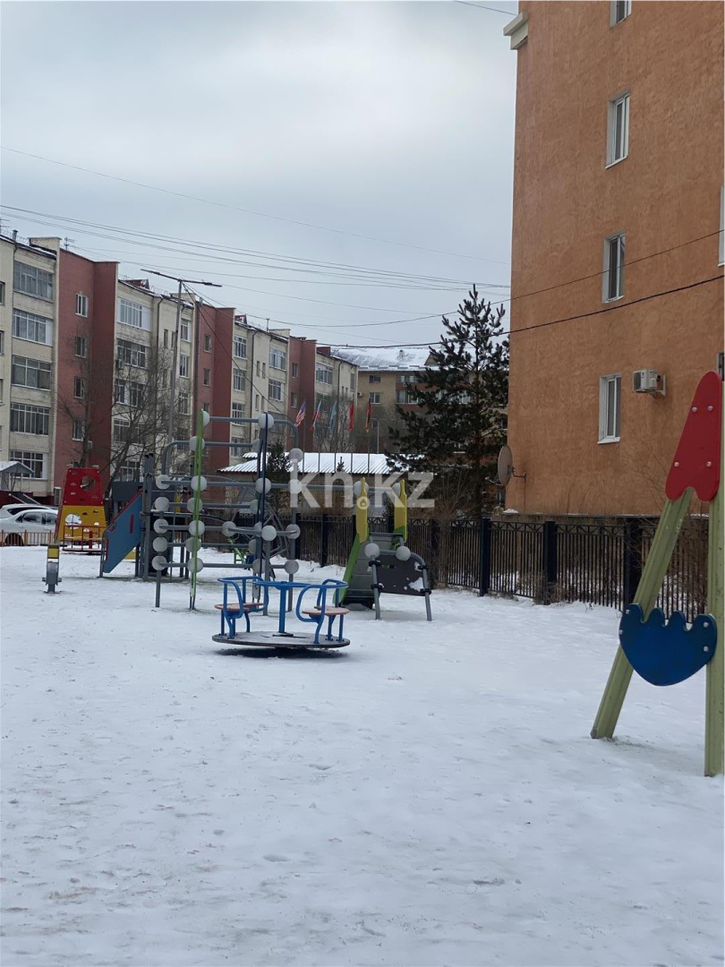 Продажа 2-комнатной квартиры, 64.8 м², ул. Куйши Дина - Продажа  двухкомнатных квартир в Астане с фото фото 14 из 15