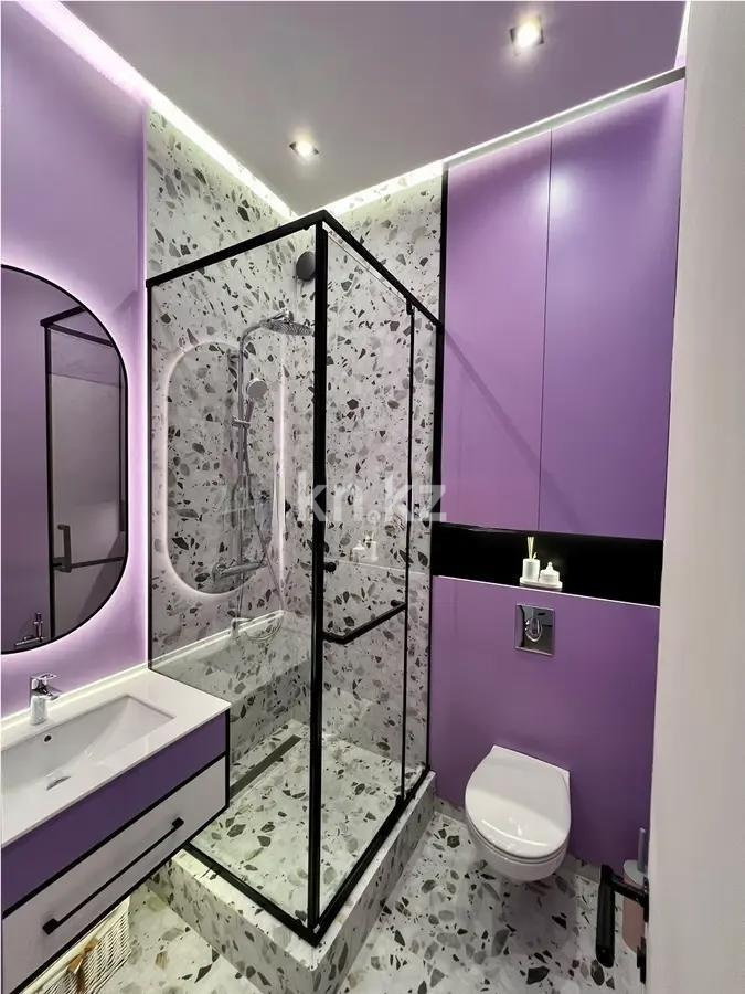 Продажа 4-комнатной квартиры, 125 м² - Продажа квартир в кирпичном доме в Астане - страница 2 фото 5 из 8