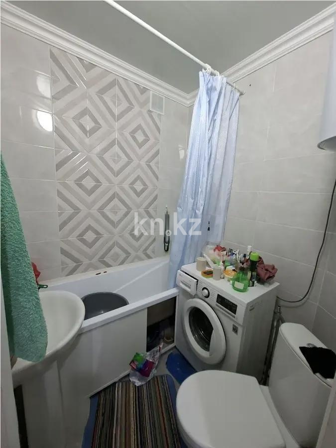 Продажа 1-комнатной квартиры, 45 м² - Продажа однокомнатных квартир в Астане - страница 2 фото 2 из 2