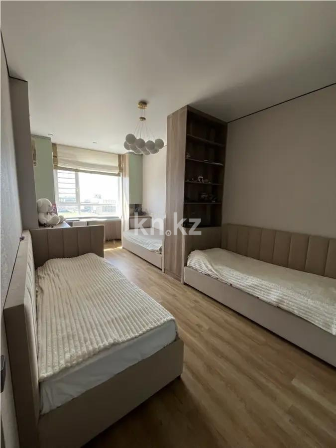 Продажа 3-комнатной квартиры, 96 м² в Астане - фото 3