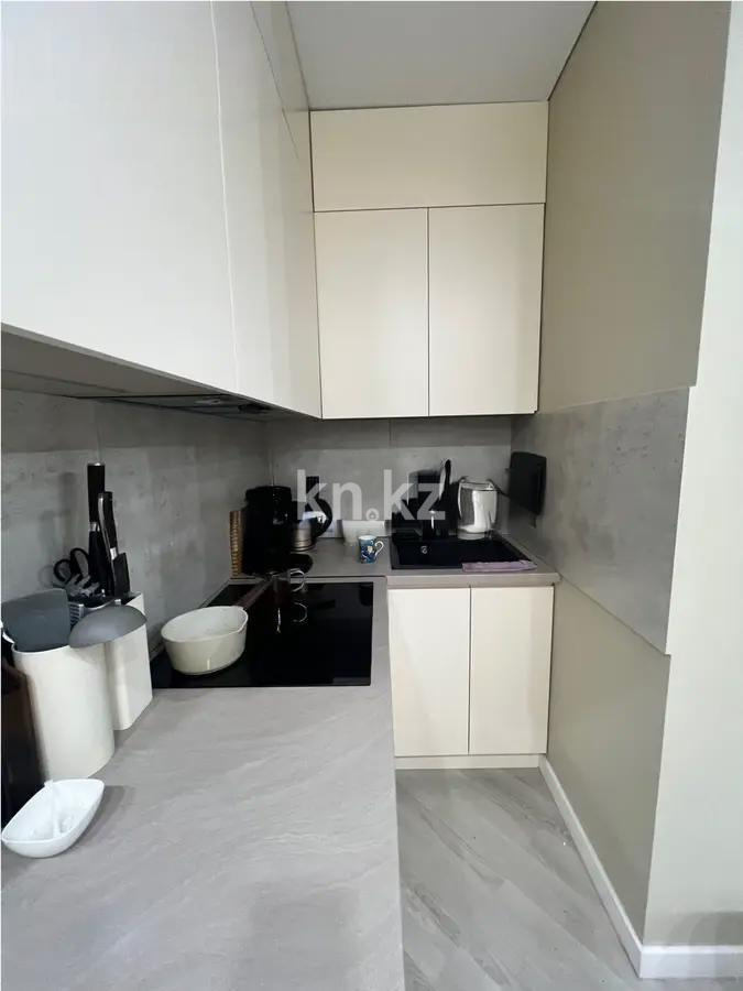 Продажа 2-комнатной квартиры, 70 м², ул. Нахимова, дом  51/2 в Алматы - фото 3