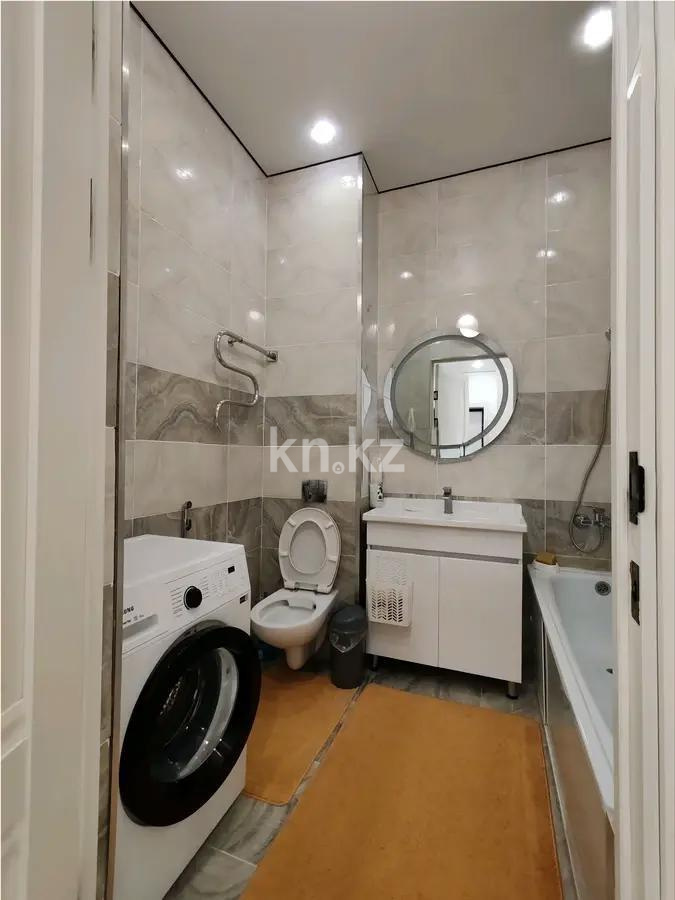 Продажа 2-комнатной квартиры, 61 м², ул. Онгарсыновой, дом  8/1 в Астане - фото 4