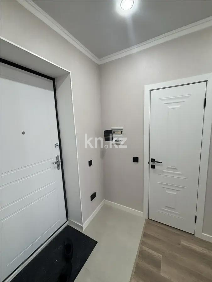 Продажа 1-комнатной квартиры, 35 м² - Продажа  однокомнатных квартир в Алматы фото 8 из 9