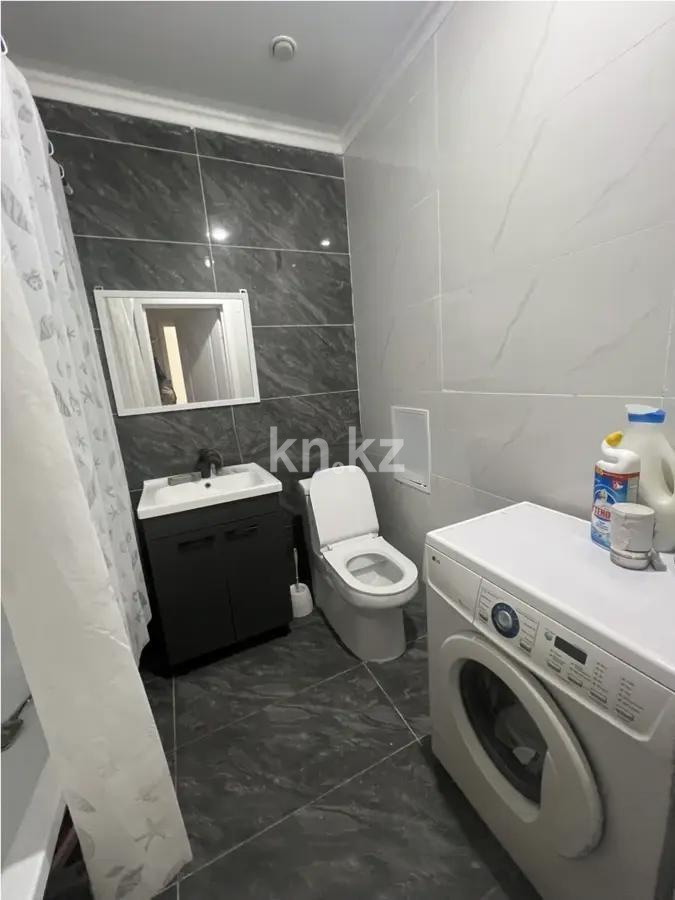 Продажа 1-комнатной квартиры, 35 м², пр. Тлендиева, дом  42 в Астане - фото 4