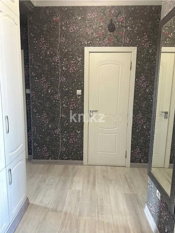 Продажа 2-комнатной квартиры, 60 м² в Алматы - фото 4