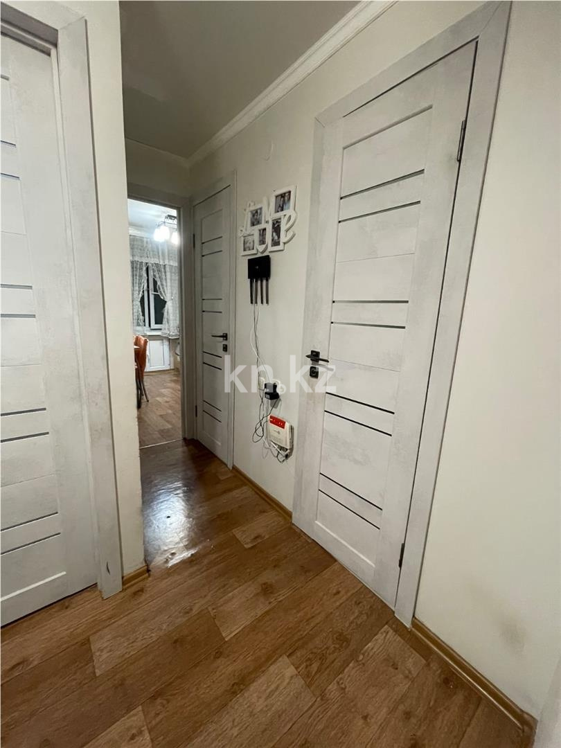 Продажа 2-комнатной квартиры, 46 м² в Караганде - фото 2