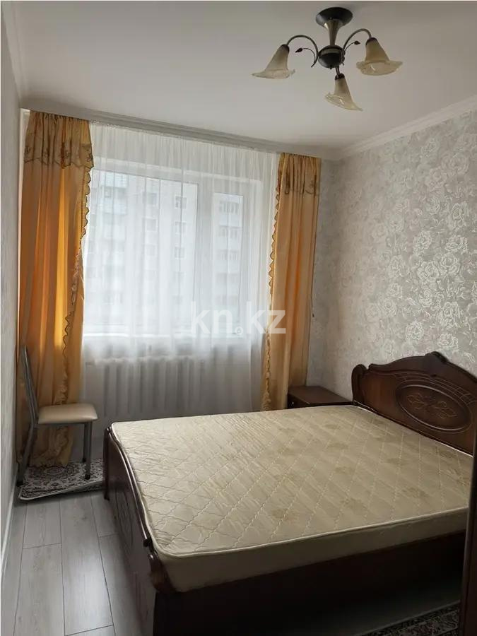 Продажа 2-комнатной квартиры, 55 м², ул. Сатпаева, дом  23 в Астане - фото 3