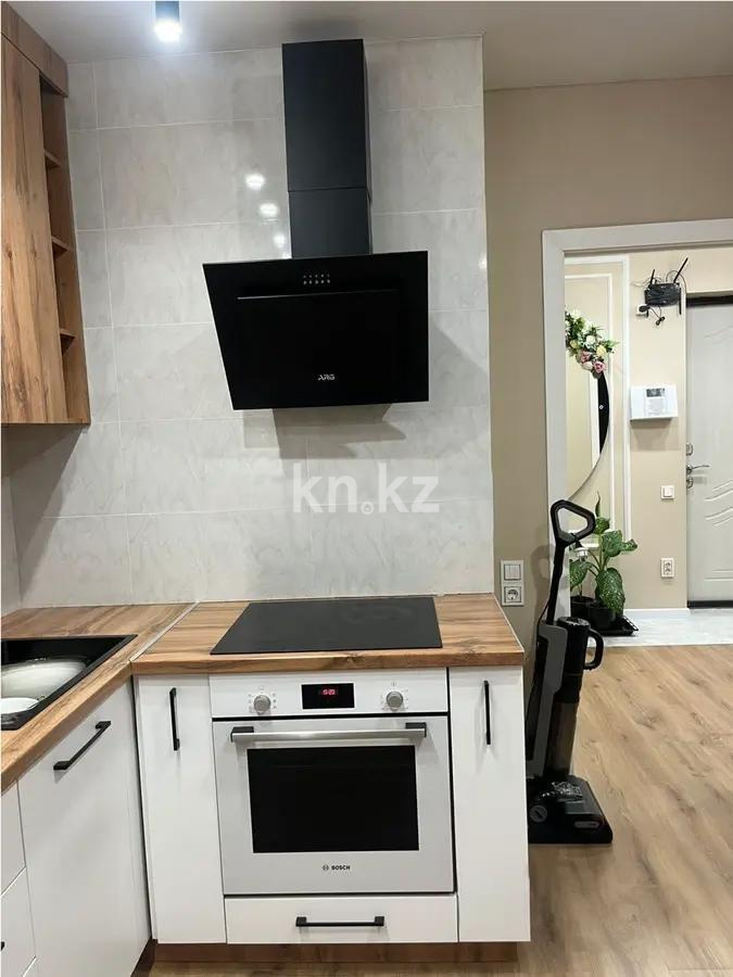 Продажа 2-комнатной квартиры, 60 м² - Продажа недвижимости в Алматы фото 2 из 2