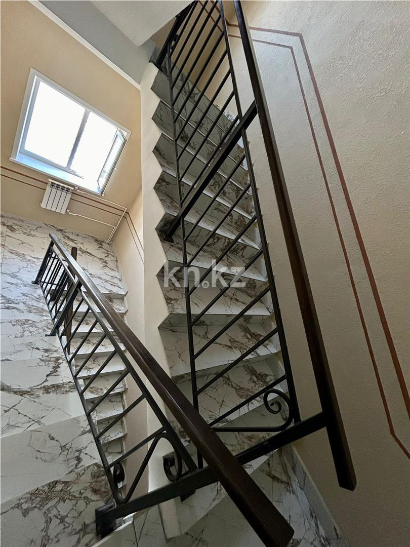 Продажа 3-комнатной квартиры, 88 м² в Караганде - фото 20