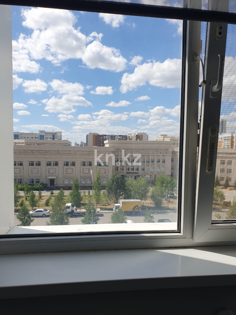 Аренда 2-комнатной квартиры, 55 м² в Астане - фото 8