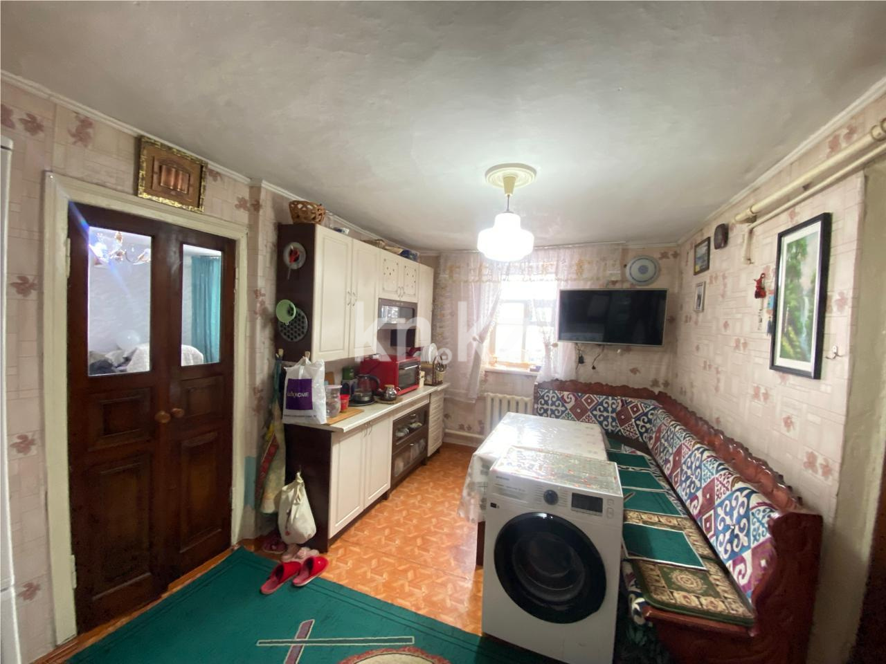 Продажа 3-комнатного дома, 61.8 м² - Продажа домов, коттеджей в Караганде фото 12 из 16