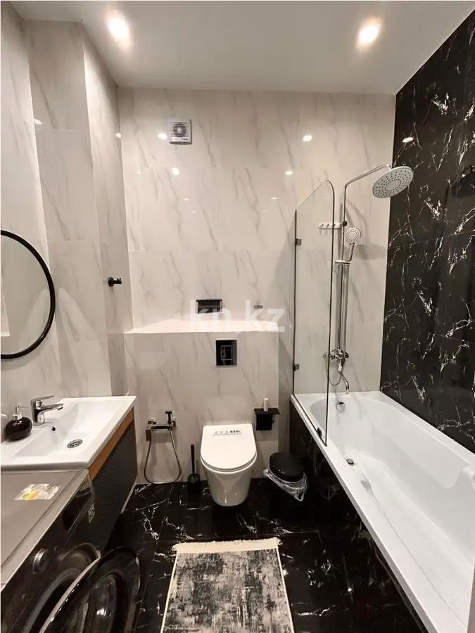 Продажа 2-комнатной квартиры, 51 м², пр. Улы Дала, дом  33 в Астане - фото 4