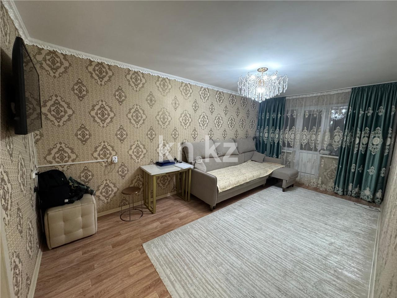 Продажа 2-комнатной квартиры, 46 м² - Продажа квартир в Темиртау фото 2 из 8
