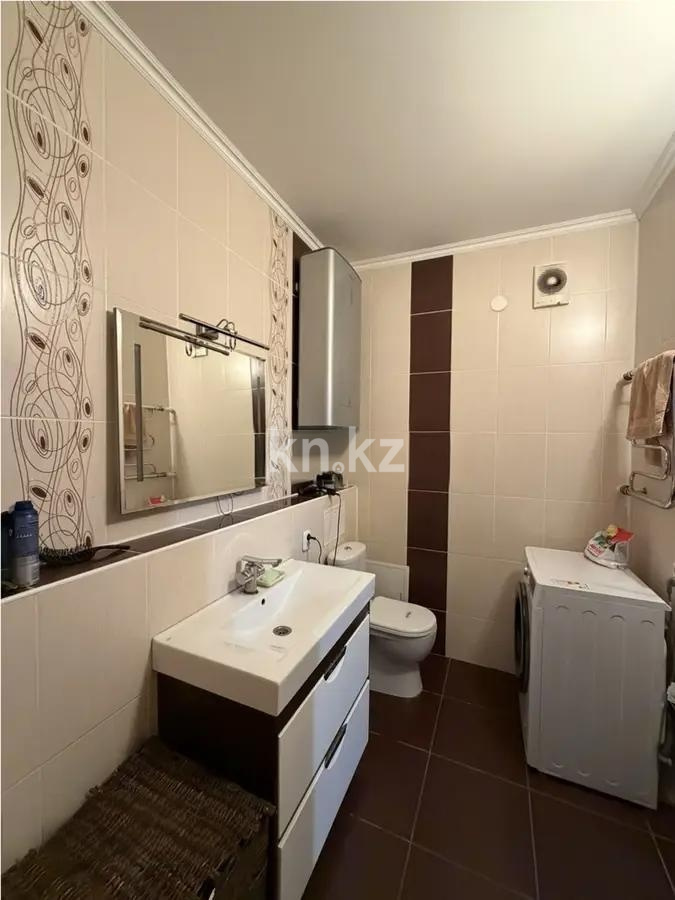 Продажа 2-комнатной квартиры, 65 м² в Караганде - фото 4