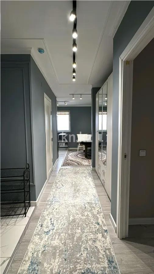 Продажа 3-комнатной квартиры, 79 м² - Продажа трехкомнатных квартир от собственников в Алматы - страница 3 фото 6 из 7