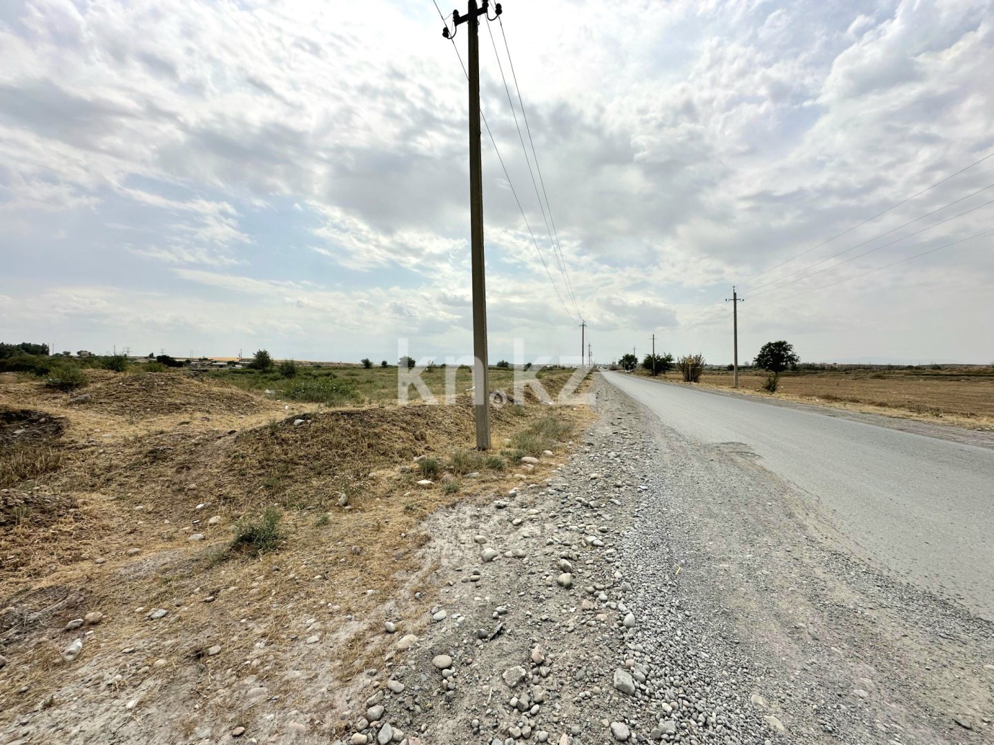 Продажа земельного участка, 4.2 га, мкр-н Сайрам - Продажа земельных участков в Шымкенте фото 7 из 19