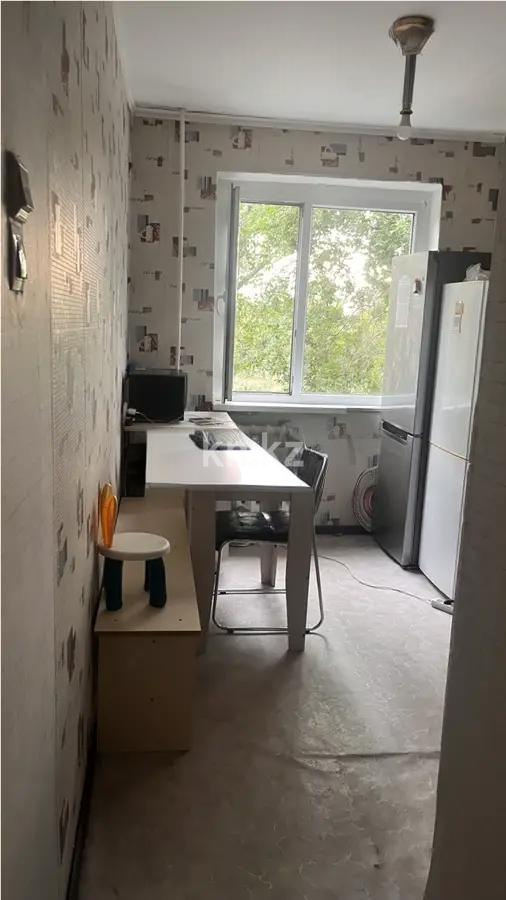 Продажа 2-комнатной квартиры, 44 м² - Продажа квартир от собственников в Караганде фото 3 из 5