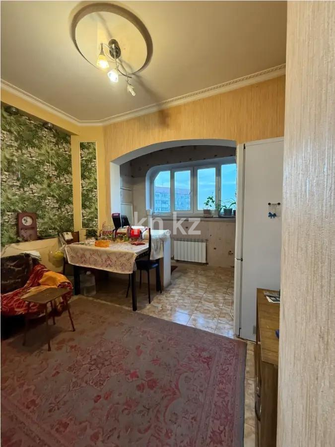 Продажа 3-комнатной квартиры, 72.2 м², мкр-н Жетысу-2, дом  22 в Алматы - фото 3