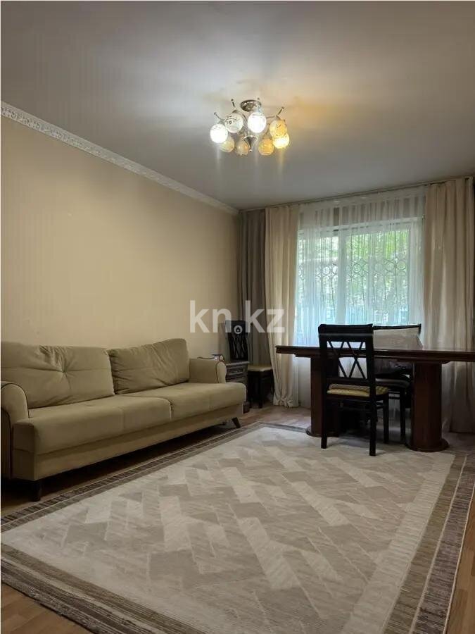 Продажа 4-комнатной квартиры, 74.1 м² в Алматы
