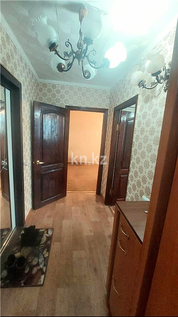 Продажа 2-комнатной квартиры, 51 м², пр. Металлургов - Продажа земельных участков в Уральске фото 8 из 10