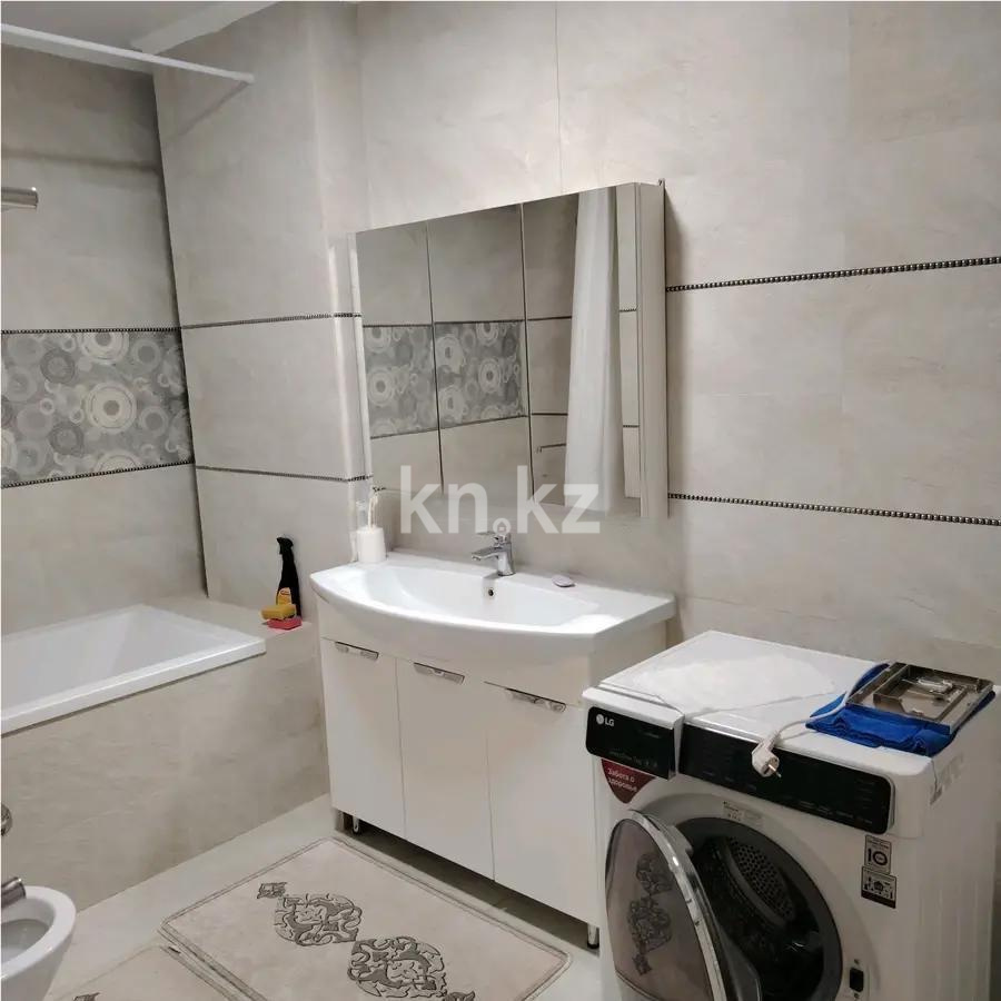 Продажа 2-комнатной квартиры, 68 м², ул. Аскарова, дом  21/11 в Алматы - фото 4