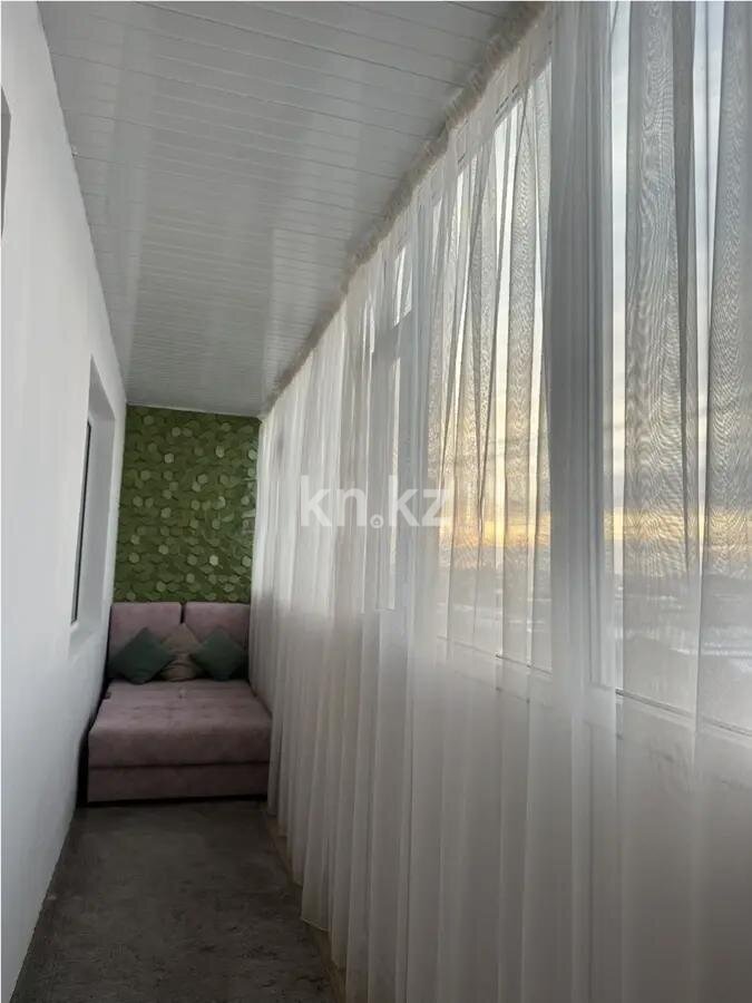 Продажа 2-комнатной квартиры, 50 м² в Астане - фото 5