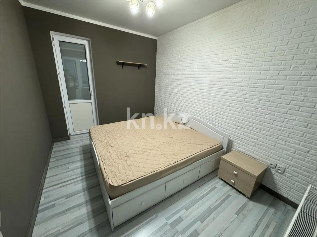 Продажа 2-комнатной квартиры, 50.5 м², ул. Кенесары хана, дом  54/22 - Продажа  двухкомнатных квартир в Алматы с фото фото 2 из 5