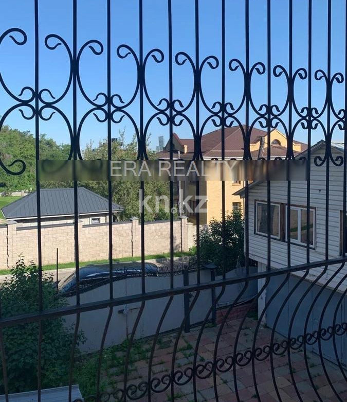 Аренда 6-комнатного дома, 300 м², мкр-н Горный Гигант - Аренда домов в Алматы фото 5 из 5