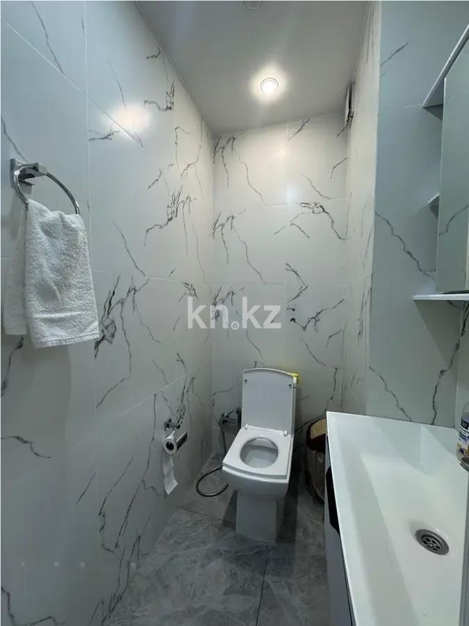 Продажа 3-комнатной квартиры, 85 м², мкр-н Аксай-1, дом  10/3 - Продажа квартир в новостройках Алматы без посредников фото 6 из 7