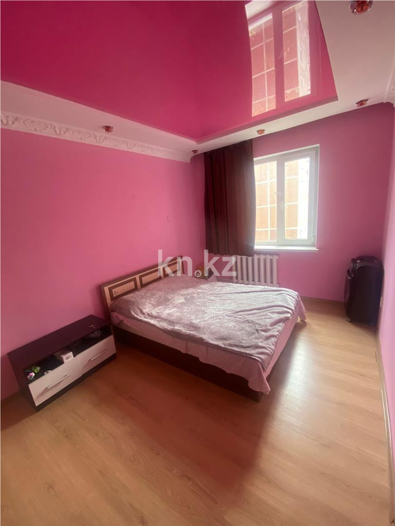 Продажа 2-комнатной квартиры, 52 м², мкр-н Степной-3 - Продажа квартир в Караганде фото 5 из 10