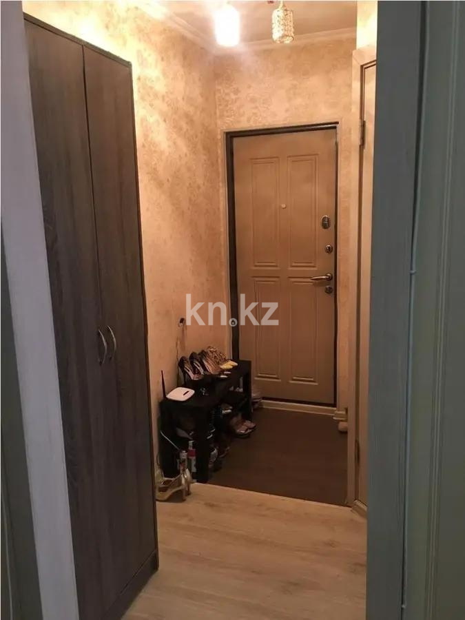 Продажа 2-комнатной квартиры, 44.2 м² в Алматы - фото 4