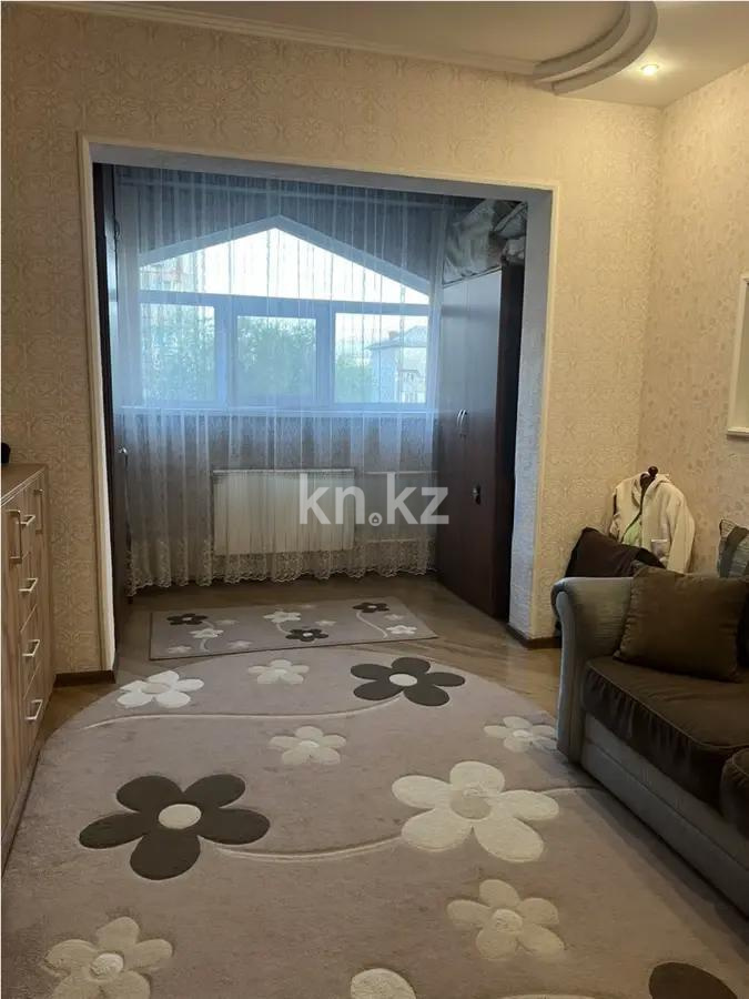 Продажа 2-комнатной квартиры, 58 м² в Алматы - фото 2