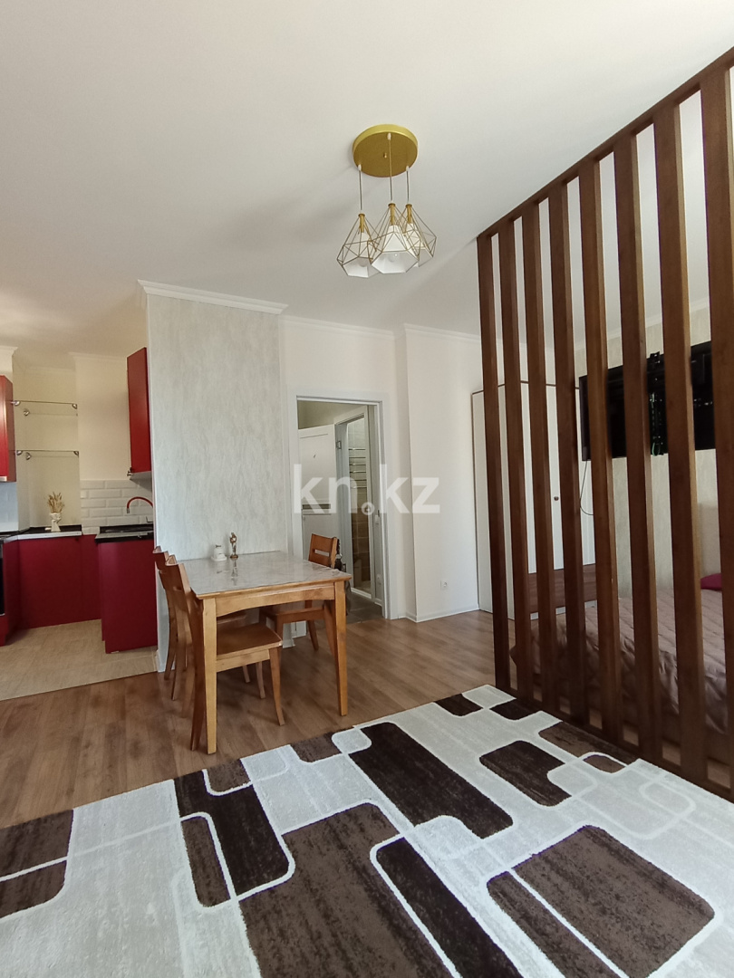 Продажа 1-комнатной квартиры, 40.8 м² в Астане - фото 9
