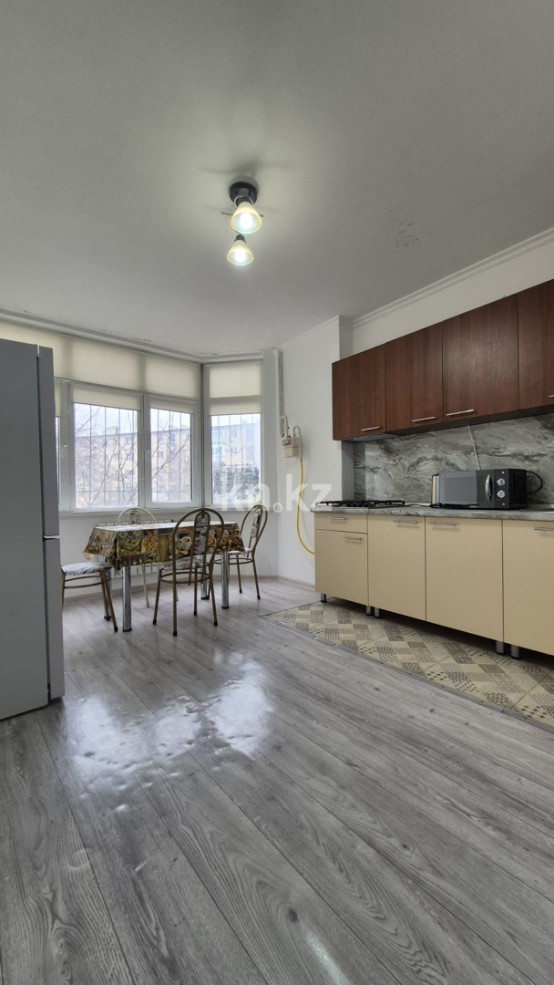 Аренда 2-комнатной квартиры, 68 м² - Аренда недвижимости в Атырау фото 9 из 24