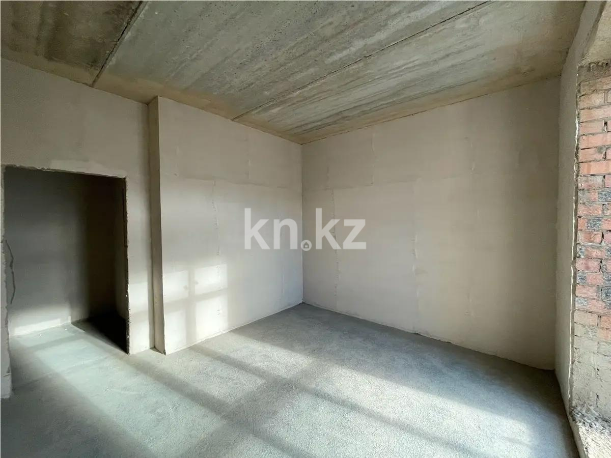 Продажа 1-комнатной квартиры, 38 м², ул. А-52, дом  8/1 в Астане