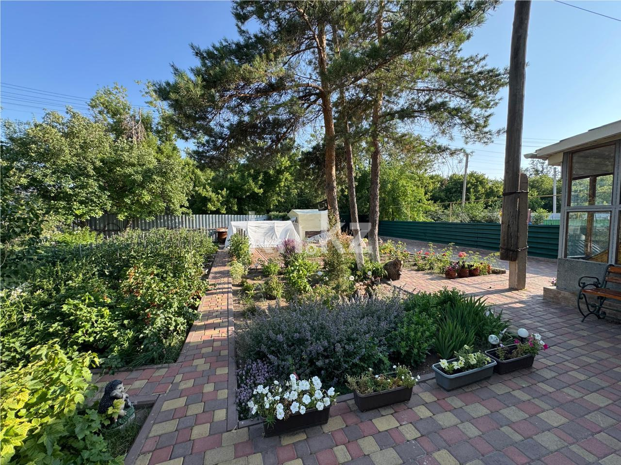 Продажа 7-комнатного дома, 302 м², ул. Жұмабек Тәшенов - Продажа домов, коттеджей в Темиртау фото 46 из 49