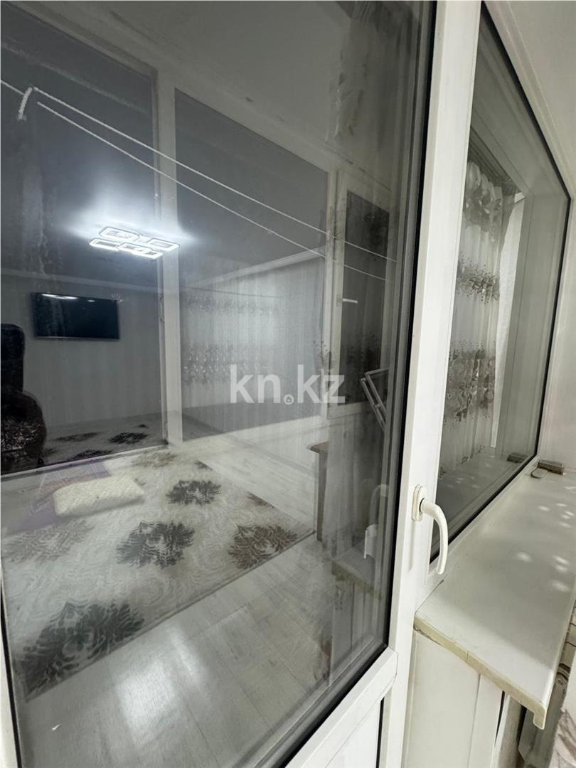Продажа 2-комнатной квартиры, 52 м² - Продажа двухкомнатных квартир в Караганде фото 11 из 13