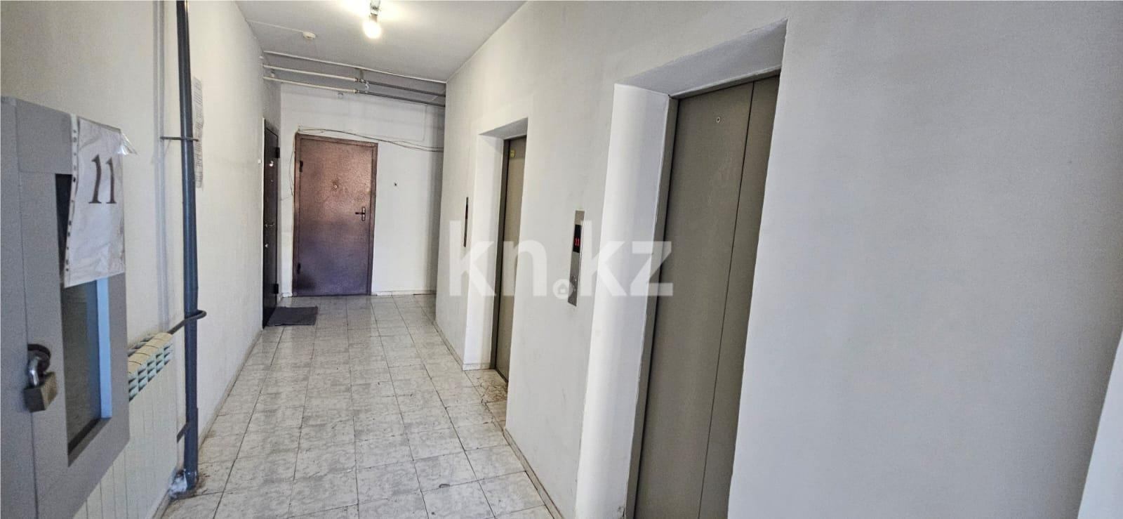 Продажа 2-комнатной квартиры, 65 м² - Недвижимость в Караганде - страница 6 фото 13 из 15