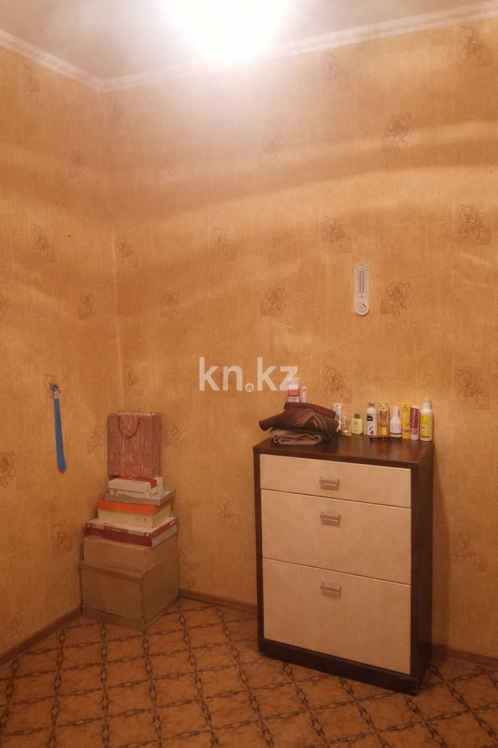 Продажа 1-комнатной квартиры, 49.4 м² - Продажа квартир в новостройках Астаны без посредников с фото фото 8 из 11