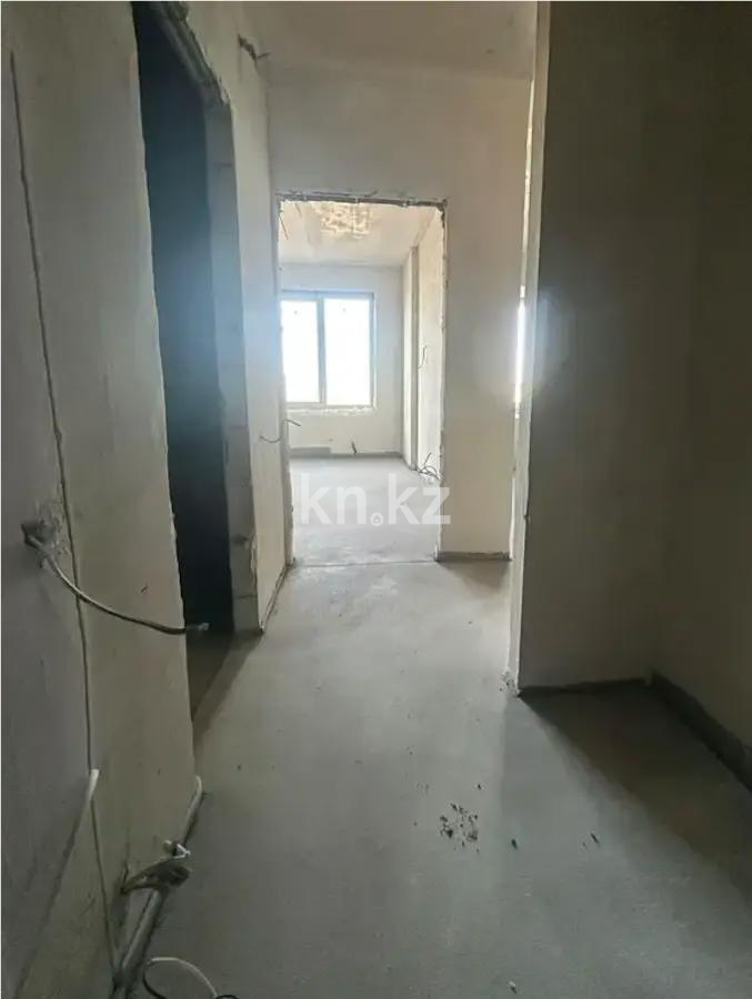 Продажа 2-комнатной квартиры, 38.11 м², пр. Аль-Фараби, дом  46/24 в Астане - фото 2