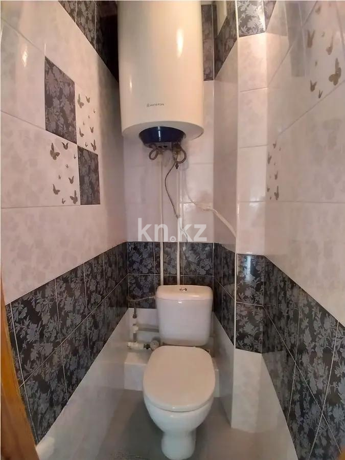 Продажа 4-комнатной квартиры, 80 м², мкр-н Гульдер-1, дом  20 - Продажа  четырехкомнатных квартир в Караганде без посредников фото 6 из 7