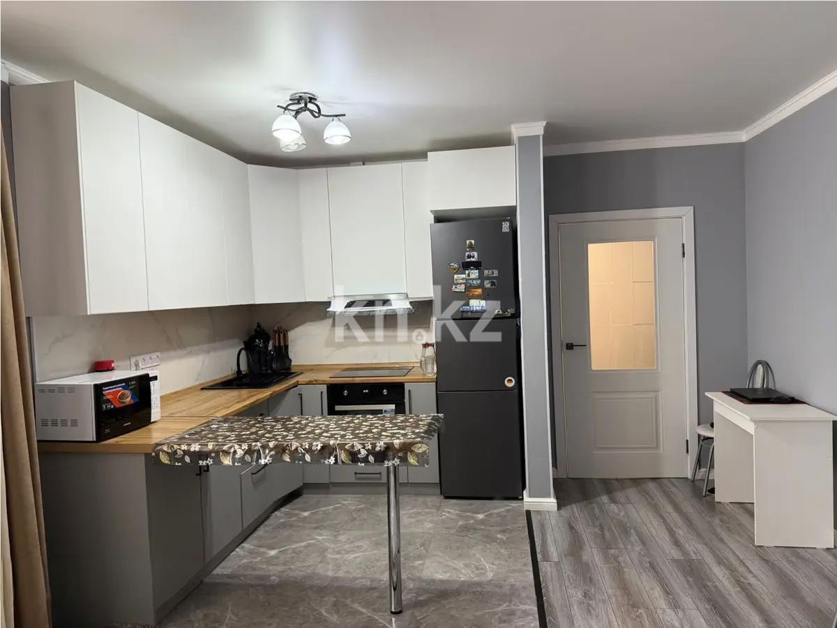 Продажа 2-комнатной квартиры, 57 м² - Продажа недвижимости в Казахстане фото 3 из 6