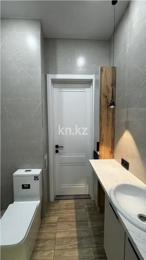 Продажа 3-комнатной квартиры, 56.5 м² в Астане - фото 8