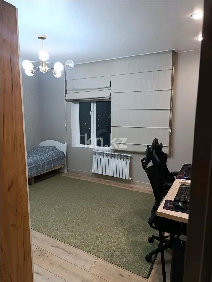 Продажа 3-комнатной квартиры, 78 м², ул. Шаймерденова, дом  2 в Астане - фото 3