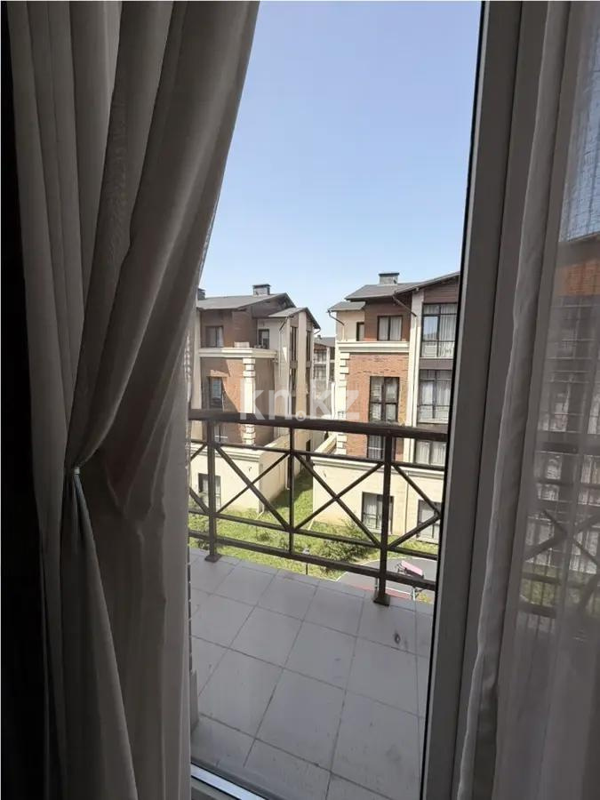 Продажа 3-комнатной квартиры, 125 м² - Продажа квартир в кирпичном доме в Алматы фото 7 из 7