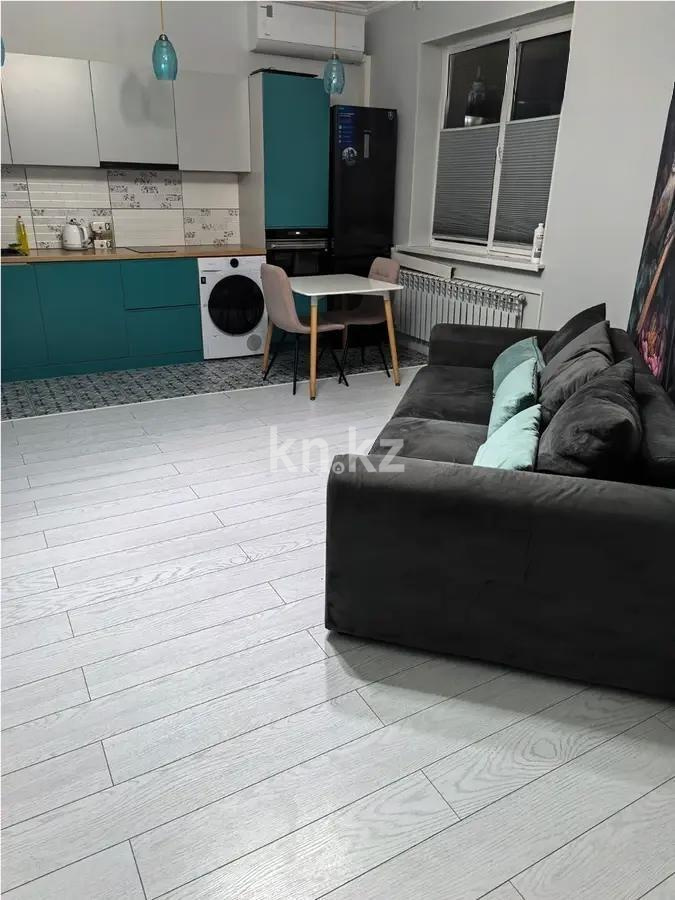 Продажа 3-комнатной квартиры, 68 м² в Алматы - фото 3